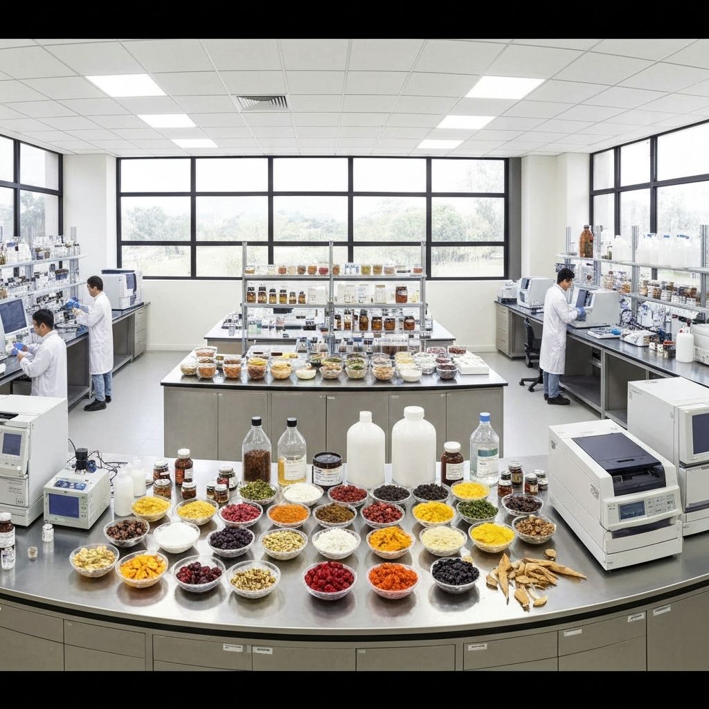 Transparency and honesty