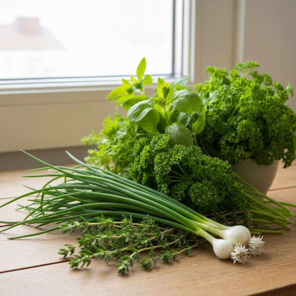 Plant-based nutrition