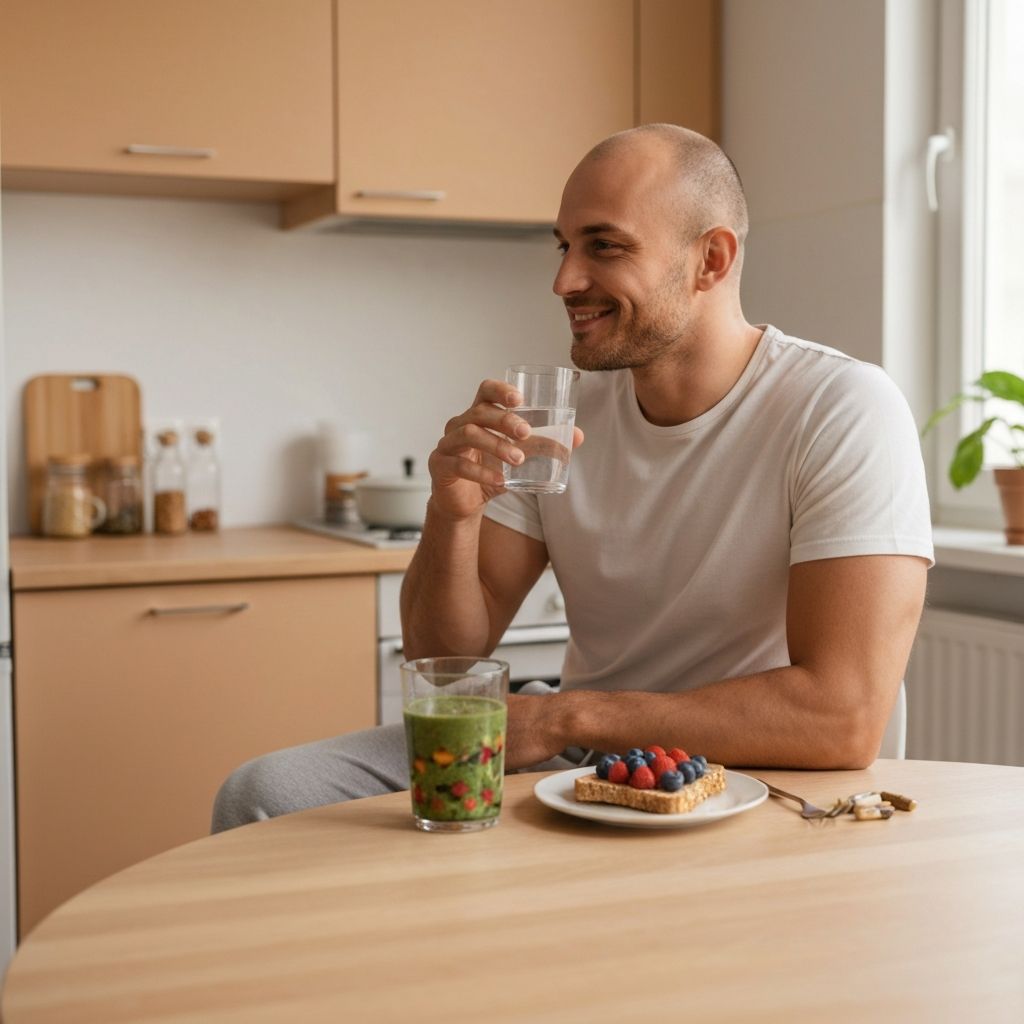 Storage and organization