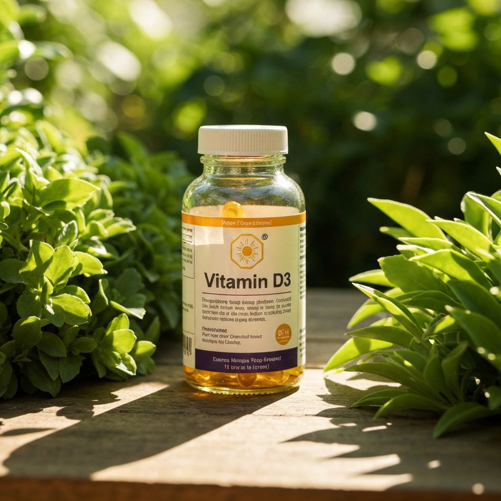 Mineral Support Formula